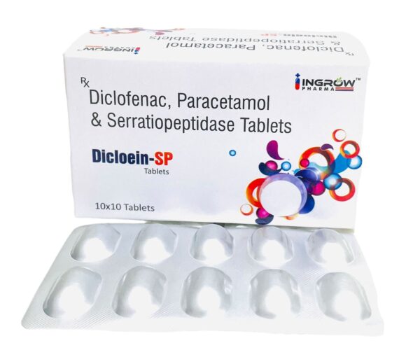 DICLOEIN-SP